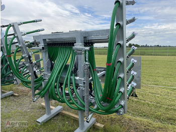 Slurry injector FLIEGL