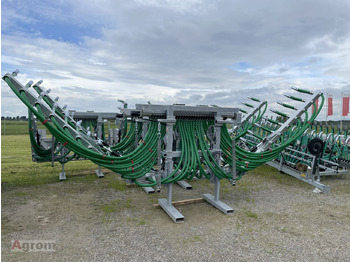 Slurry injector FLIEGL