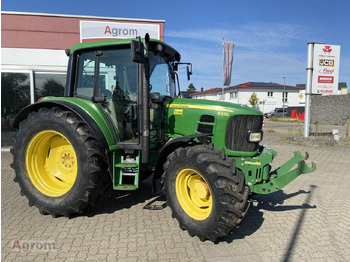 Farm tractor JOHN DEERE 6330