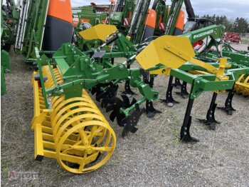 New Cultivator Kerner Sternradgrubber Corona C 300: picture 3