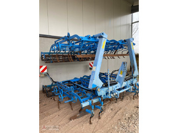 Cultivator LEMKEN