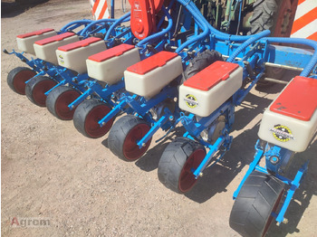 Precision sowing machine MONOSEM