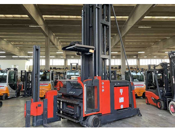 Order picker LINDE K