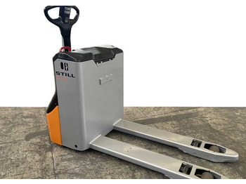 Pallet truck STILL