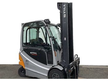Electric forklift STILL RX60