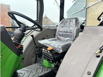 New Farm tractor John Deere 5075E: picture 4