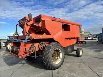 Combine harvester LAVERDA