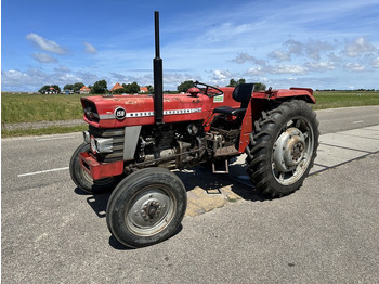 Farm tractor MASSEY FERGUSON 100 series