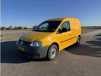 Panel van VOLKSWAGEN Caddy
