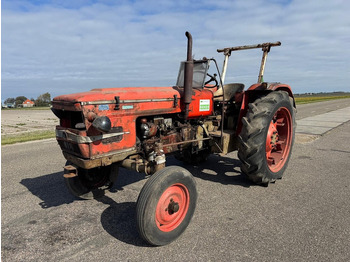 Farm tractor ZETOR