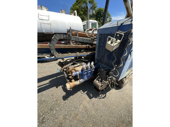 American Augers DD-6 leasing American Augers DD-6: picture 3 American Augers DD-6 leasing American Augers DD-6: picture 3