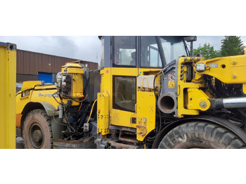 Directional boring machine Atlas Copco E2C-C30: picture 5
