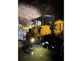 Directional boring machine EPIROC