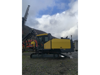 Drilling rig ATLAS