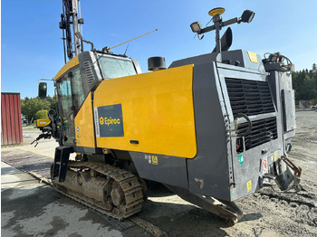 Drilling rig ATLAS