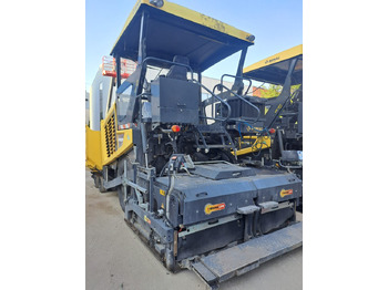 Asphalt paver Bomag BF600 P-2: picture 5 Asphalt paver Bomag BF600 P-2: picture 5