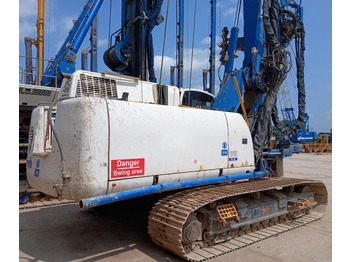 Pile driver Casagrande B175 XP: picture 3