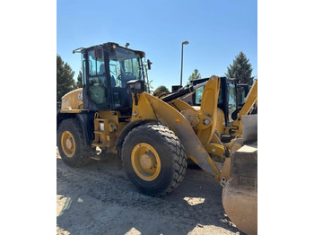 Wheel loader CATERPILLAR 920