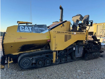 Asphalt paver Caterpillar AP1055E: picture 2 Asphalt paver Caterpillar AP1055E: picture 2
