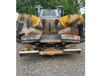 Asphalt paver Caterpillar AP655F: picture 5