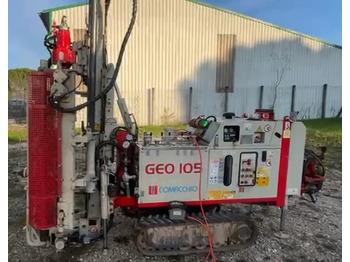 Drilling rig COMACCHIO