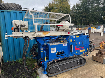 Drilling rig COMACCHIO