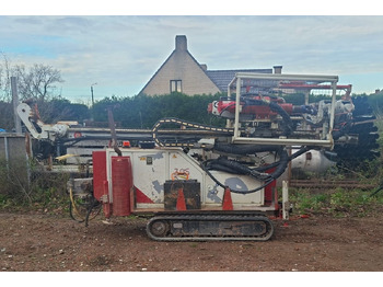 Drilling rig COMACCHIO