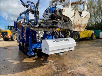 Comacchio GEO 900 A leasing Comacchio GEO 900 A: picture 4