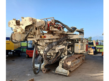 Pile driver Comacchio MC 15 P: picture 3 Pile driver Comacchio MC 15 P: picture 3