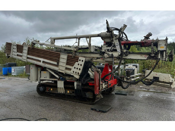 Comacchio MC 900 P leasing Comacchio MC 900 P: picture 4