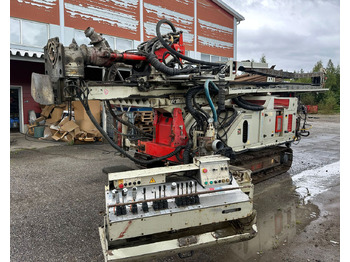 Comacchio MC 900 P leasing Comacchio MC 900 P: picture 3