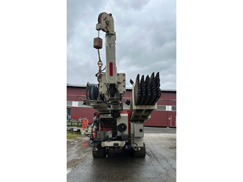 Comacchio MC 900 P leasing Comacchio MC 900 P: picture 5