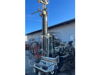 Drilling rig COMACCHIO