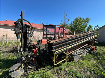 Directional boring machine DITCH WITCH