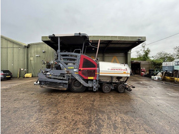 Asphalt paver DYNAPAC