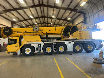 Mobile crane GROVE