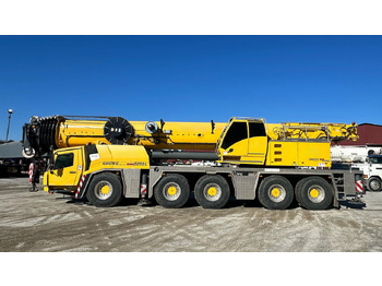 Mobile crane GROVE
