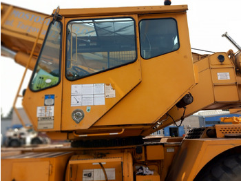 Mobile crane Grove RT640C: picture 4 Mobile crane Grove RT640C: picture 4