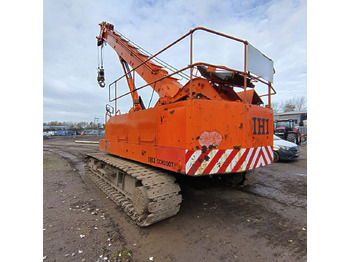 IHI CCH300T leasing IHI CCH300T: picture 3