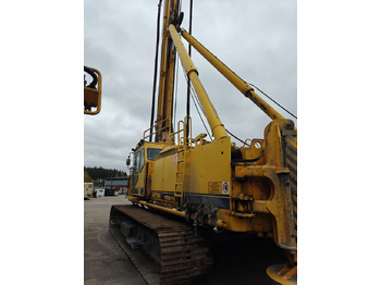 Pile driver Junttan PM26: picture 4