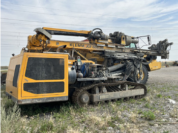 Pile driver Klemm KR 806-3G: picture 5