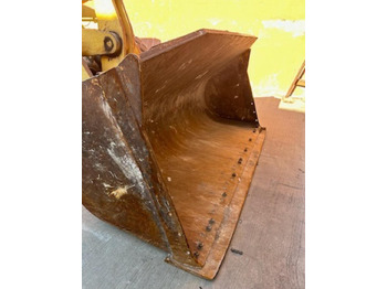 Wheel loader Komatsu WA450-5L: picture 5