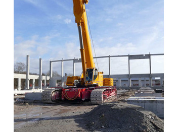 Liebherr LTR 1220 leasing Liebherr LTR 1220: picture 1