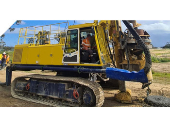 Pile driver MAIT HR130: picture 2