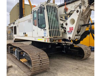 Pile driver MAIT