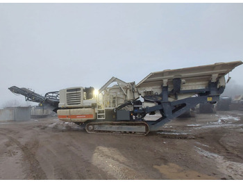 Impact crusher Metso LT1110: picture 4