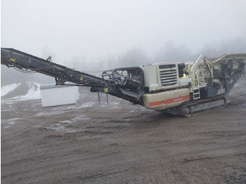 Impact crusher Metso LT1110: picture 3
