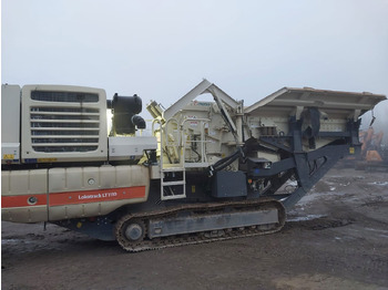 Impact crusher Metso LT1110: picture 5