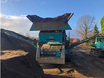 Screener Powerscreen Warrior 1800: picture 3