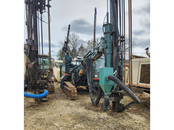 Reedrill SD250 leasing Reedrill SD250: picture 3